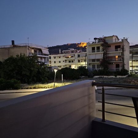 Dantis Place Alpha2 Nafplio Exterior photo