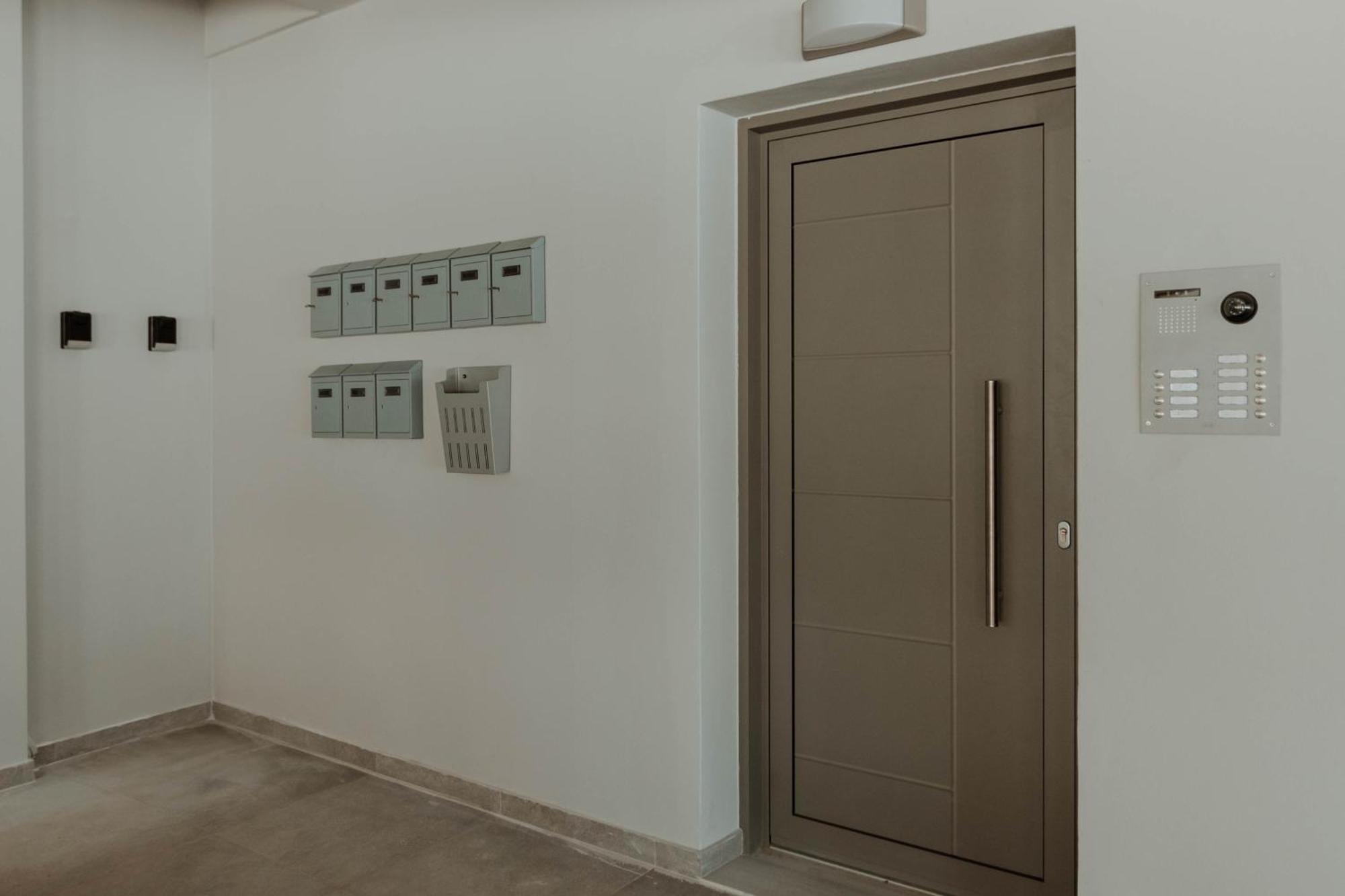 Dantis Place Alpha2 Nafplio Exterior photo