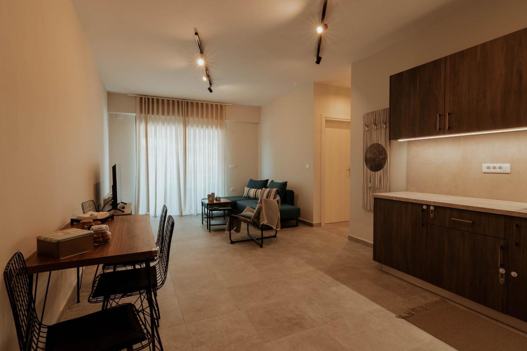 Dantis Place Alpha2 Nafplio Exterior photo