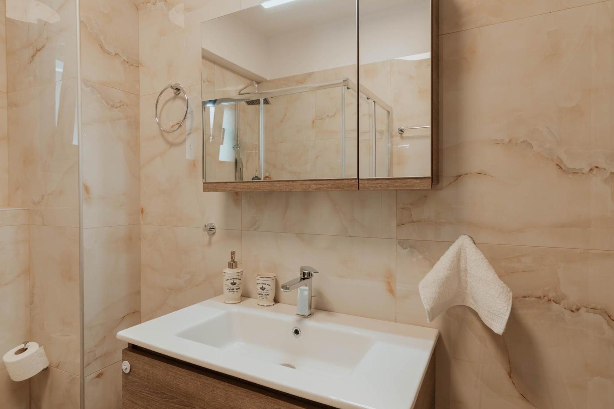 Dantis Place Alpha2 Nafplio Exterior photo