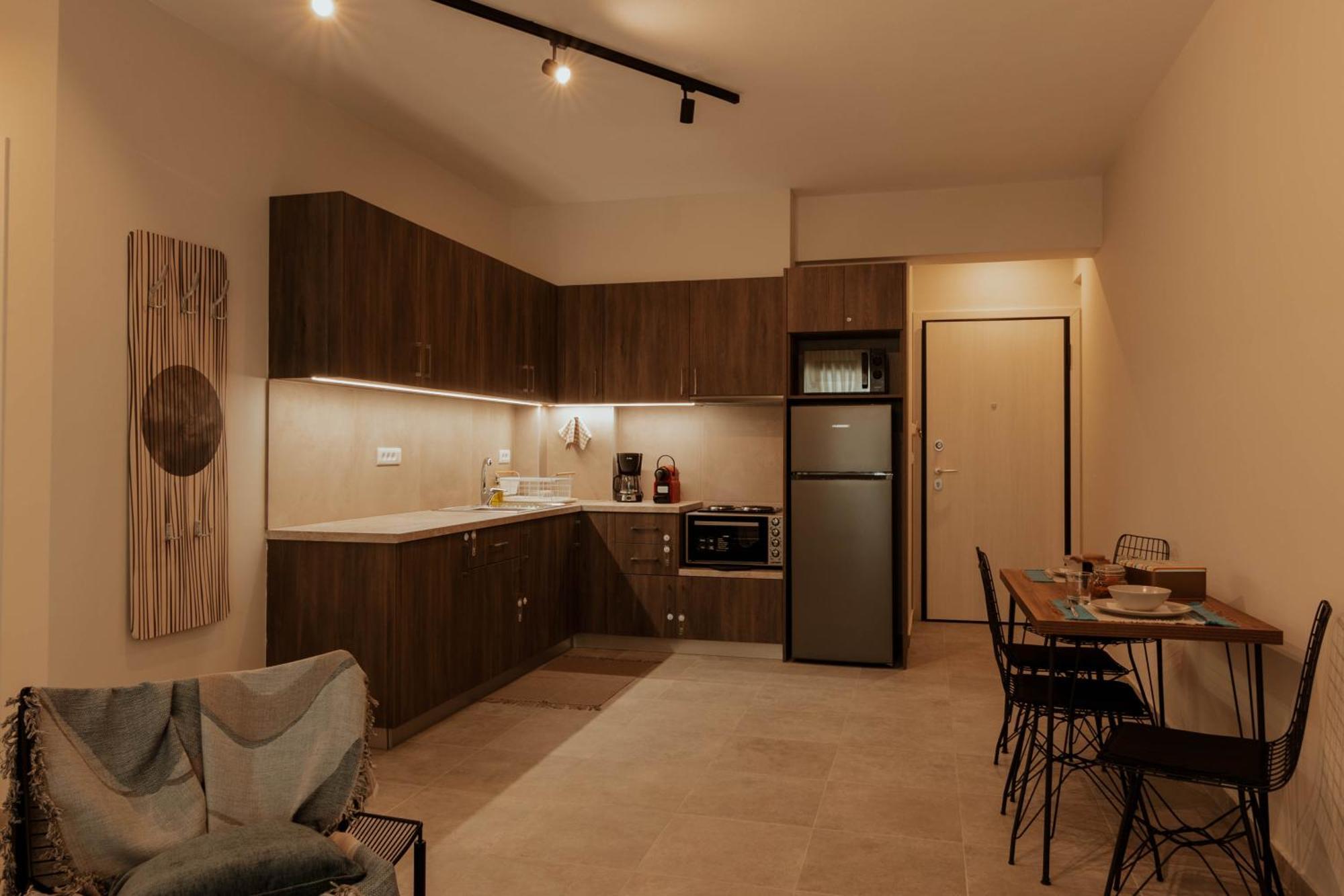 Dantis Place Alpha2 Nafplio Exterior photo