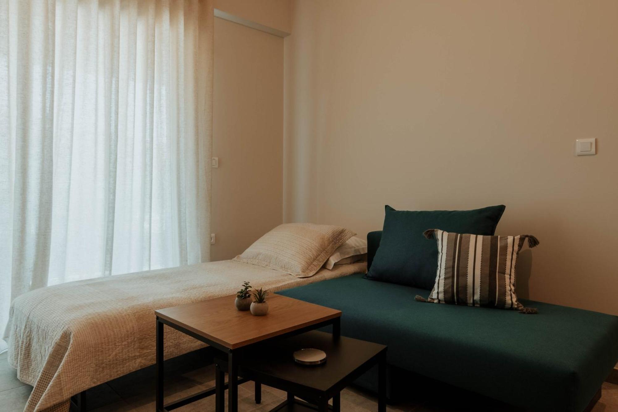 Dantis Place Alpha2 Nafplio Exterior photo