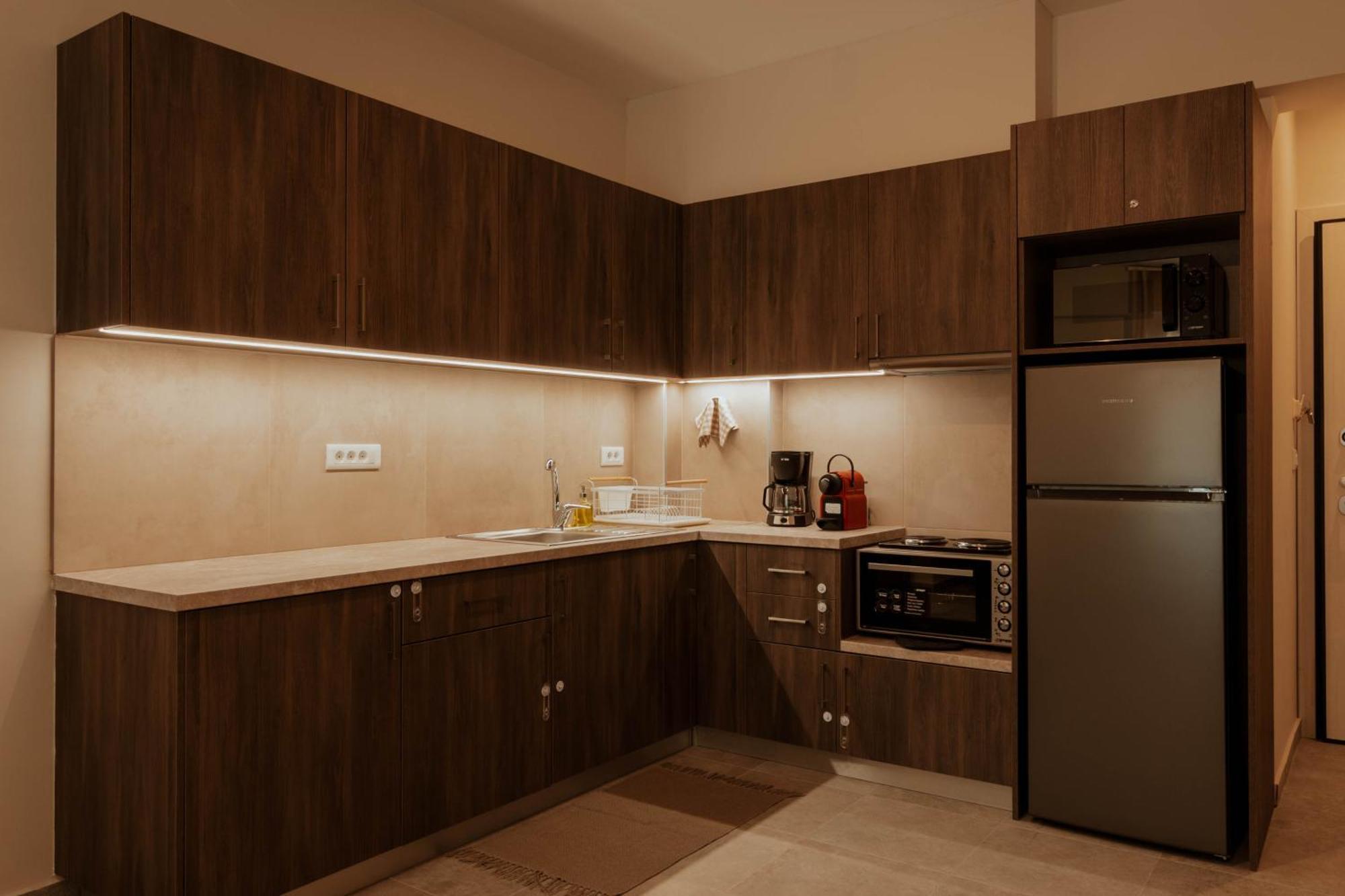 Dantis Place Alpha2 Nafplio Exterior photo