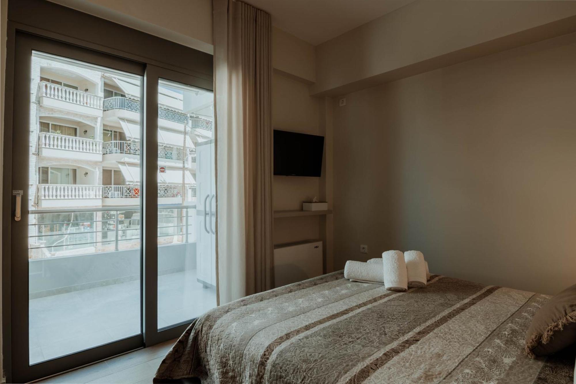 Dantis Place Alpha2 Nafplio Exterior photo