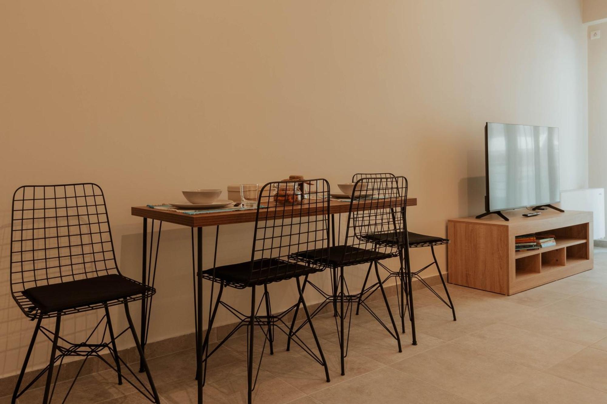 Dantis Place Alpha2 Nafplio Exterior photo