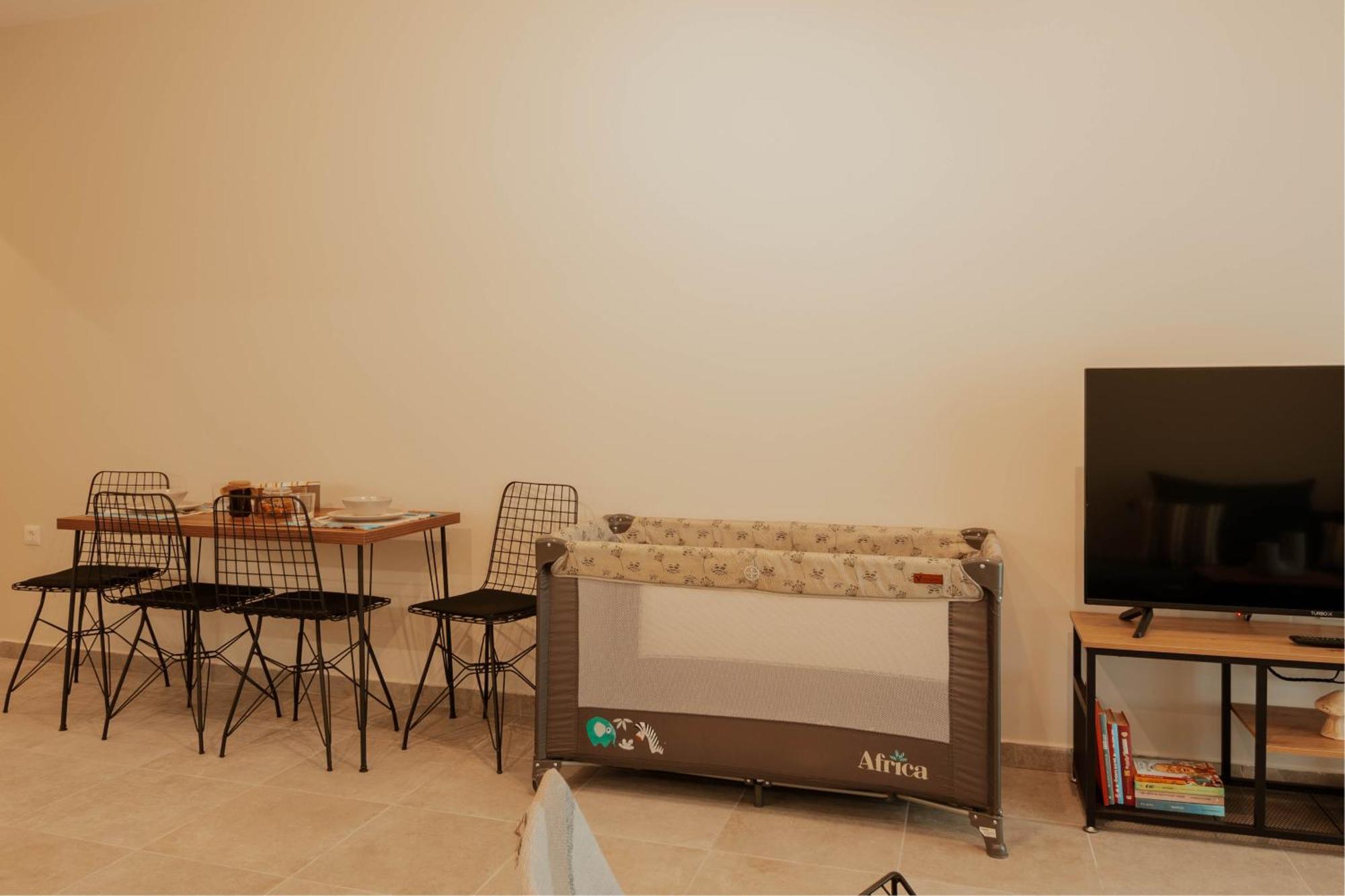 Dantis Place Alpha2 Nafplio Exterior photo