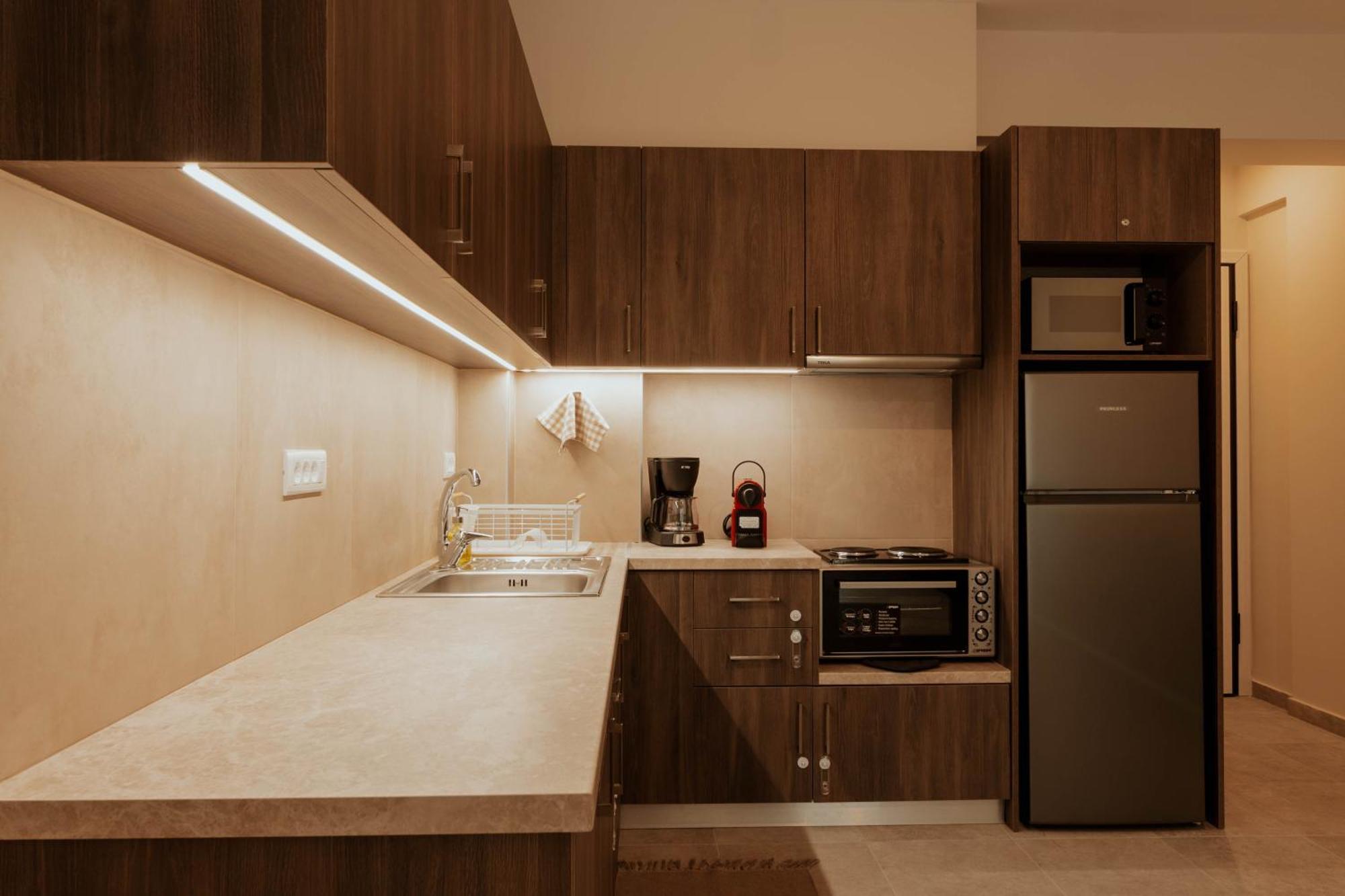 Dantis Place Alpha2 Nafplio Exterior photo