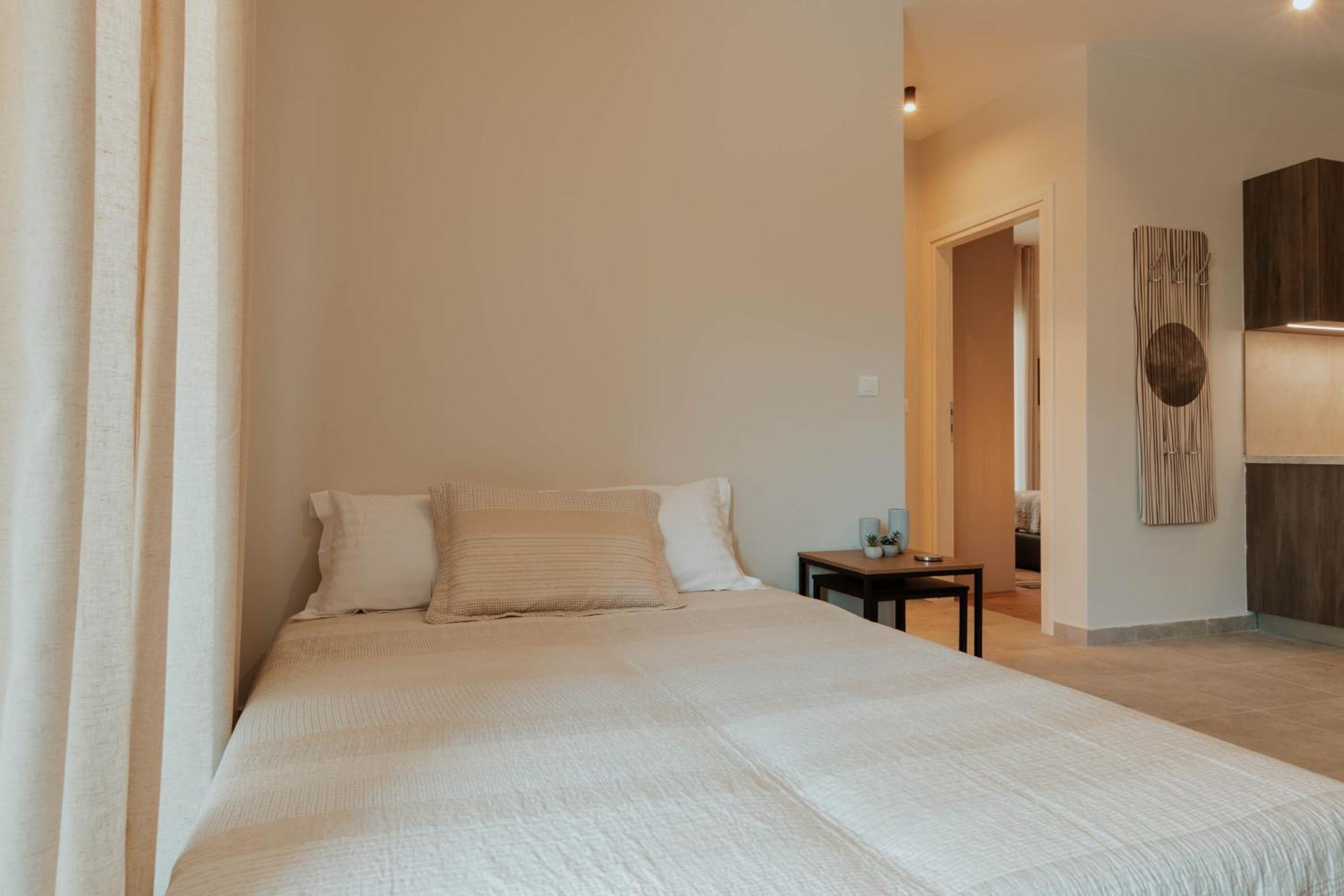 Dantis Place Alpha2 Nafplio Exterior photo