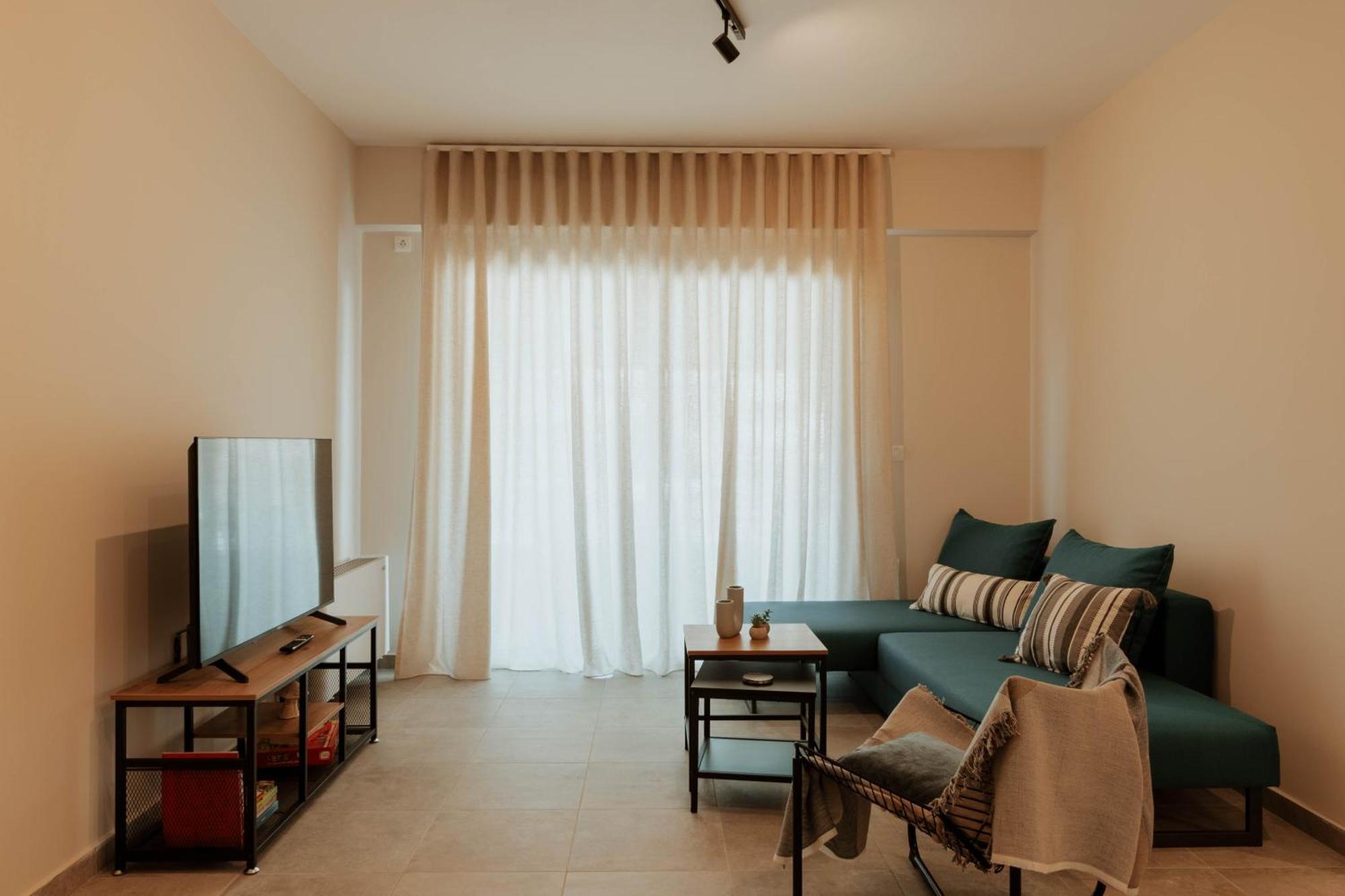 Dantis Place Alpha2 Nafplio Exterior photo