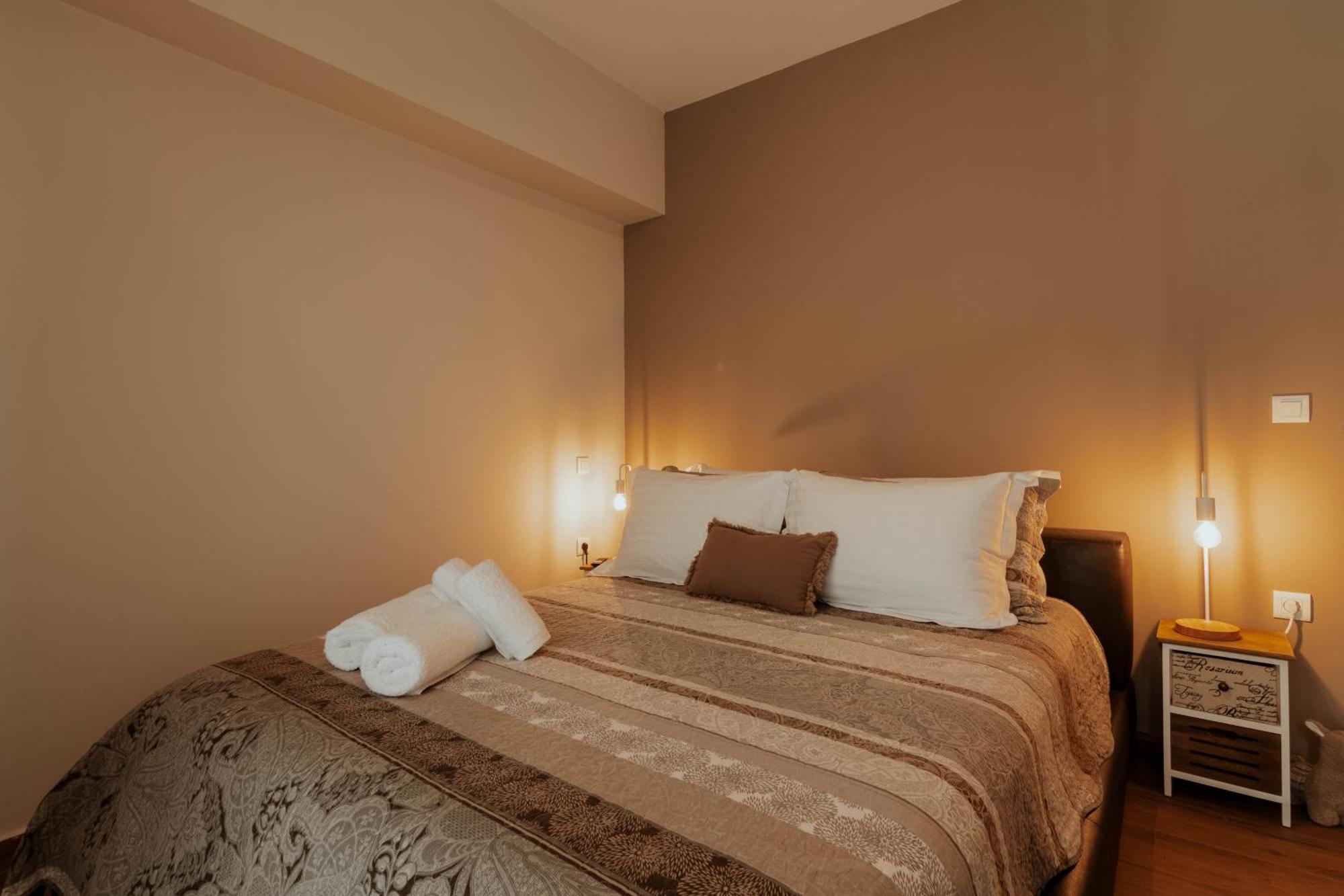 Dantis Place Alpha2 Nafplio Exterior photo