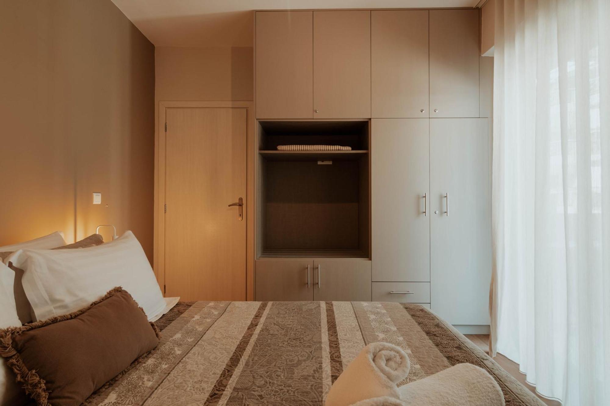 Dantis Place Alpha2 Nafplio Exterior photo