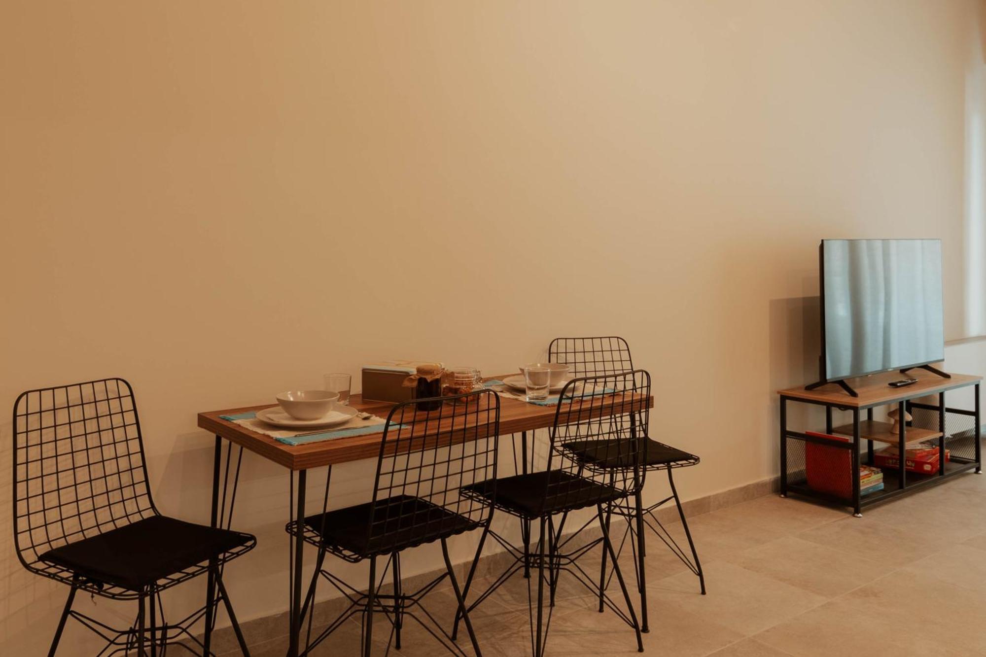 Dantis Place Alpha2 Nafplio Exterior photo