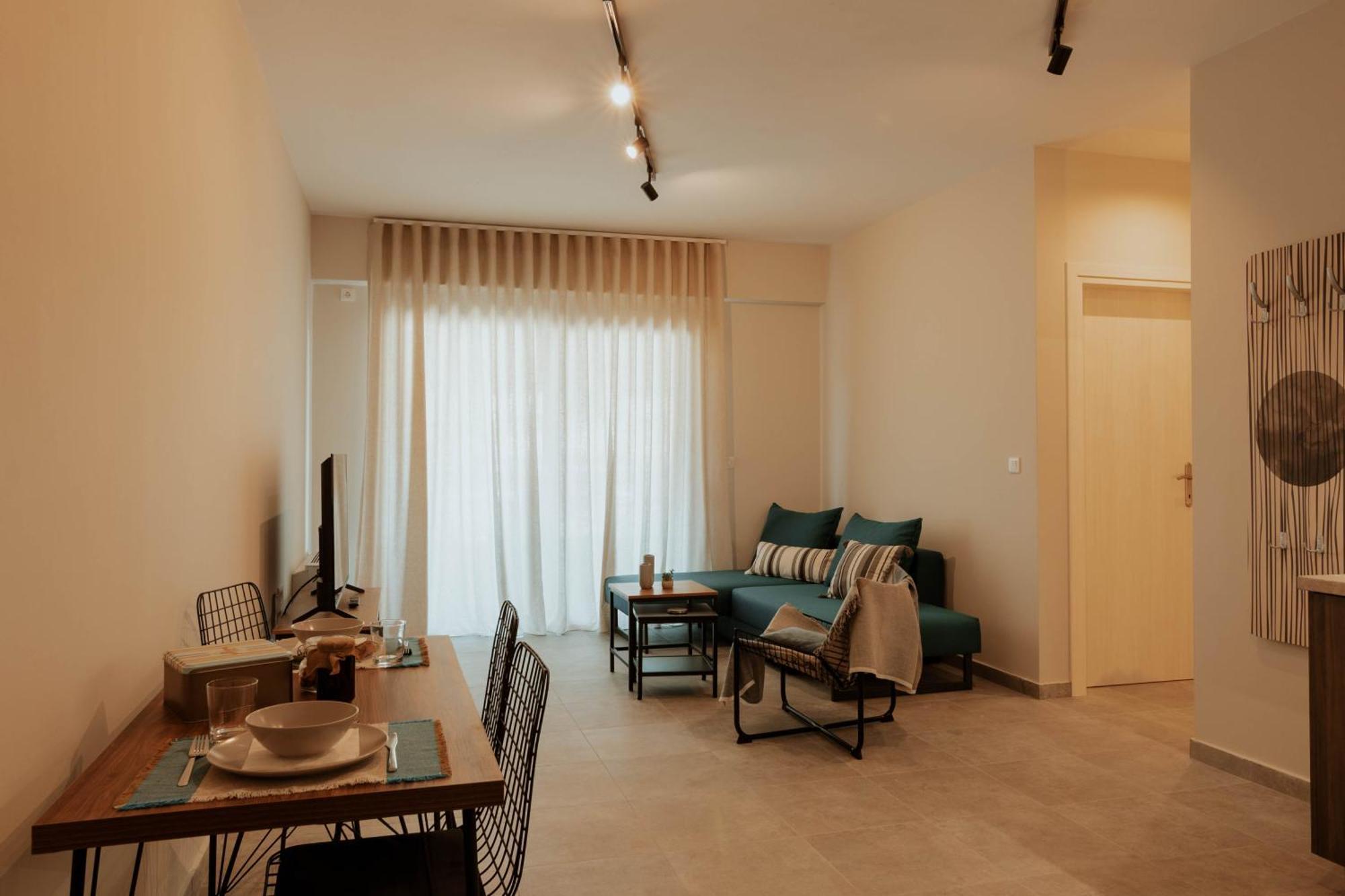 Dantis Place Alpha2 Nafplio Exterior photo
