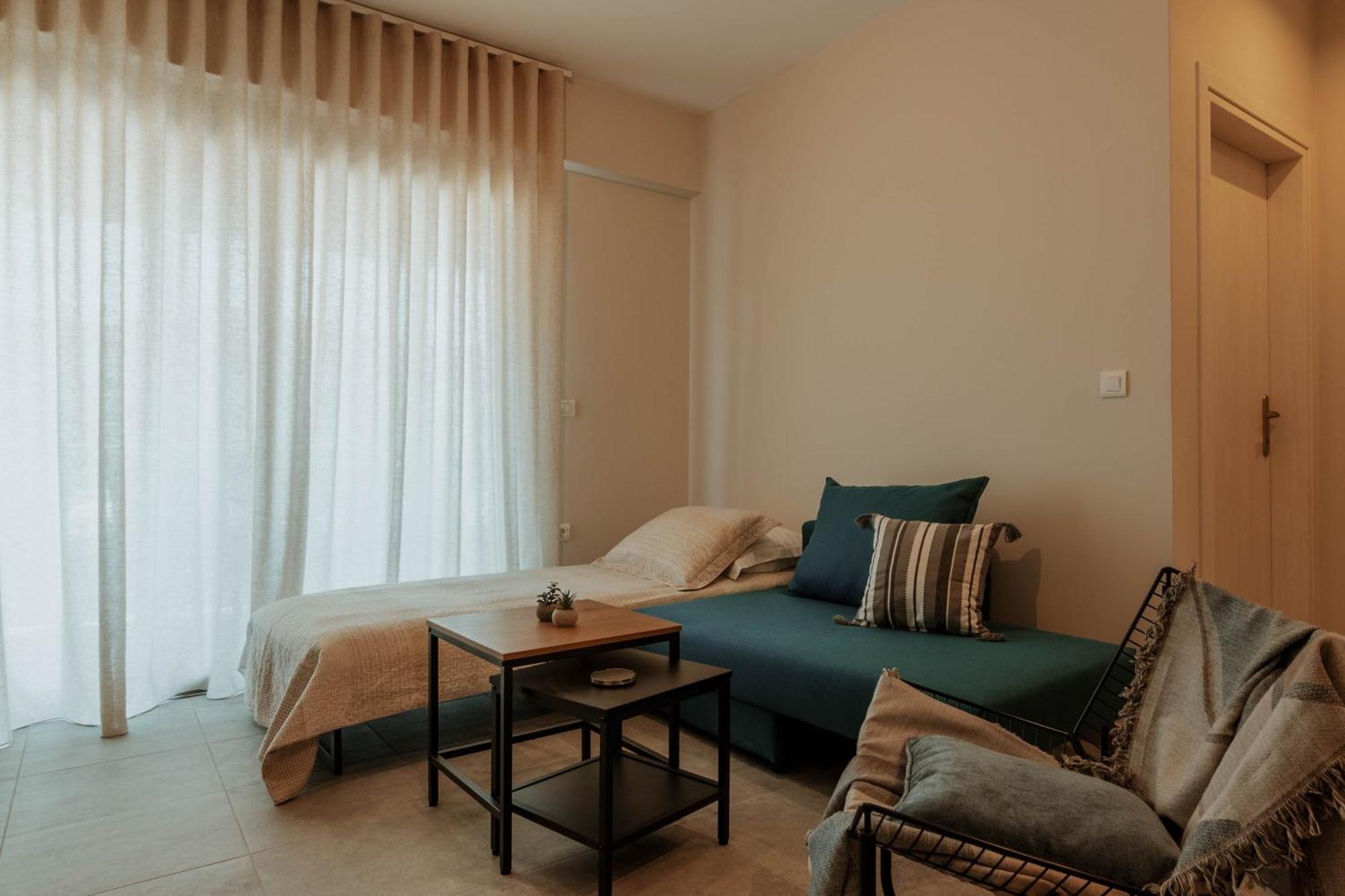 Dantis Place Alpha2 Nafplio Exterior photo