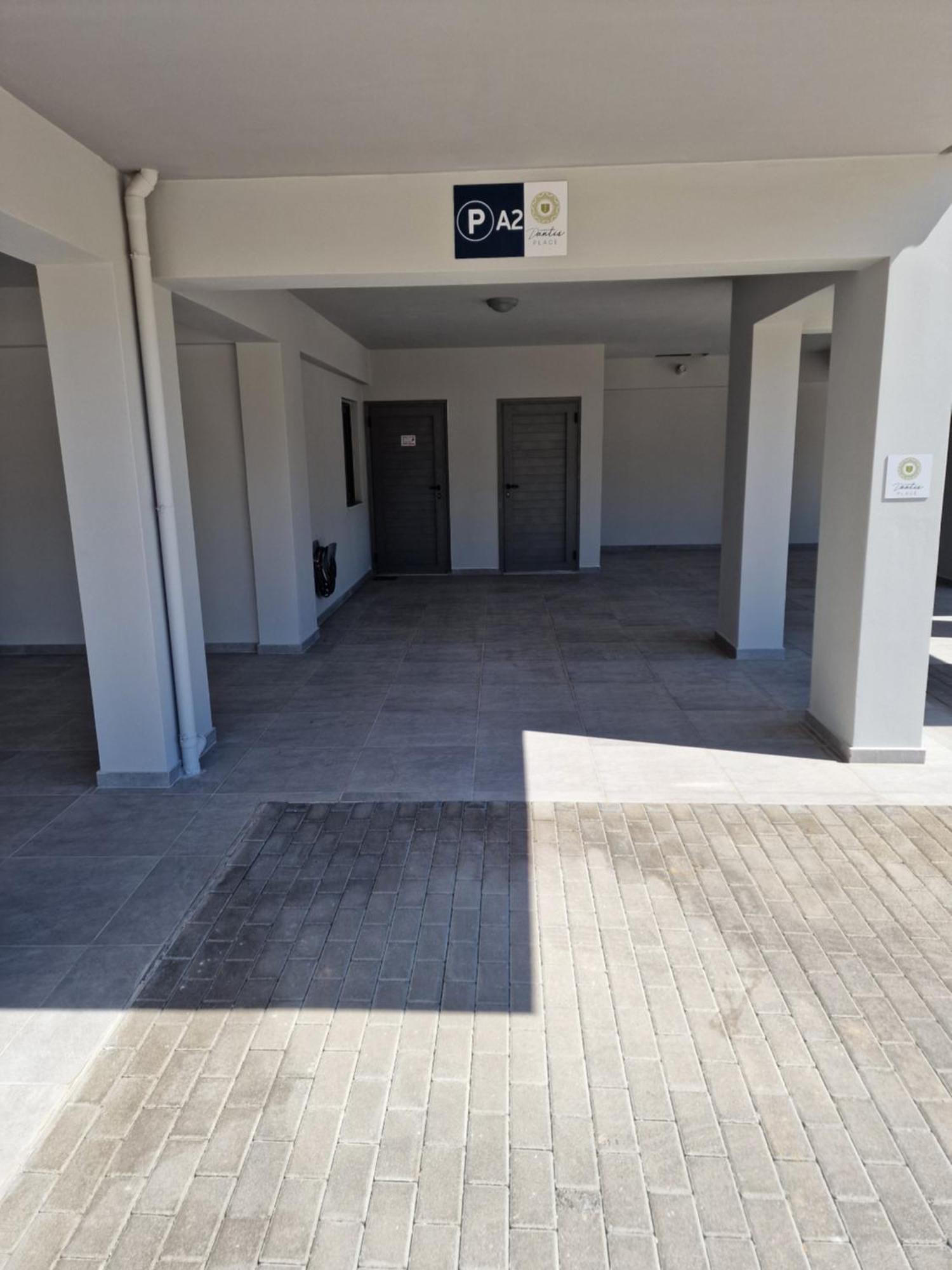 Dantis Place Alpha2 Nafplio Exterior photo